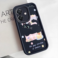 Case For OPPO A3 4G A3 Pro 5G A3X 4G A3X 5G A40 A60 5G Cat
