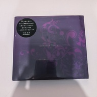 Z622 Damiana Terry Byakuya CD Album JP A0101