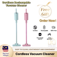 KESSLER Wireless Vacuum 无线吸尘机