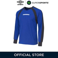 UMBRO Printed เสื้อฟุตบอลผู้ชาย