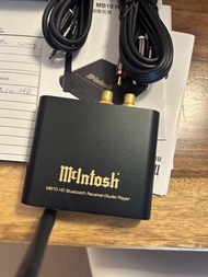 MCINTOSH