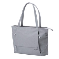 ELECOM OF RFID Anti-Theft Multifunctional Tote Bag (L) -Grey Stepping Stone Shopping Network