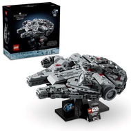 樂高 LEGO - LEGO樂高 LT75375 Star Wars TM 星際大戰系列 - Millennium Falcon