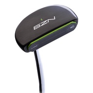 Dunlop NZ9 2 Golf Putter - Black