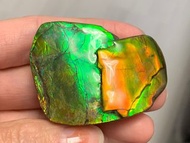 Korite加拿大斑彩原石