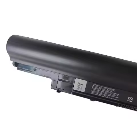 11.1V 11.5V 12.5V 48Wh 52Wh Replacement Battery for Dell Latitude E3340 E3350 V131-2 YFDF9 JR6XC