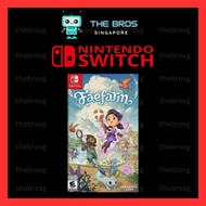 ⭐Nintendo Switch Digital Game | Fae Farm⭐