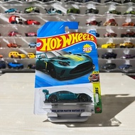 Hotwheels Aston Martin Vantage