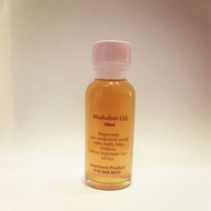 Minyak herba Muhabsi/ Muhabsi Oil
