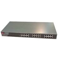 Compex 24-Port Gigabit Managed Switch