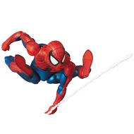 MAFEX No.075 Spider-Man Comic Version Action Figure Japan Original