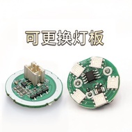 Universal Colorful Lotus Wick Colorful Lotus Lamp Lamp Board Buddha Lamp Lamp Beads Changming Lamp B