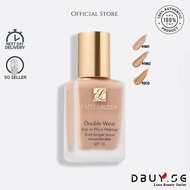 ESTEE LAUDER |  Authentic Double Wear Stay In Place Makeup Foundation 30ml-1W1,1W2,2C0