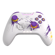 Tay Cầm Chơi Game Dareu H105 Wireless / Bluetooth / Cắm dây (Chính Hãng BH 12 Tháng)