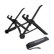 Notebook Bracket Adjustable Portable Folding Simple Computer Stand  NEXSTAND K2