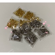 Safety Pin / Safety Pins / Small Safety Pin / Pin
