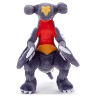 [Sold] Takara Tomy Pokemon Plush - Basic Garchomp 寵物小精靈 / 寶可夢 毛公仔：烈咬陸鯊