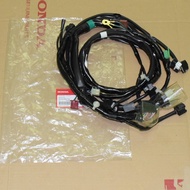 ชุดสายไฟ Click 125i ปี2021 แท้ศูนย์ฮอนด้า ราคา/1ชิ้น 32100-K60-T70