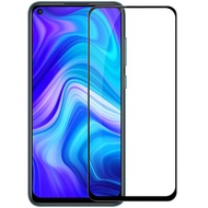 SAMSUNG Galaxy A60 Tempered Glass Full Version Glue 9H A60