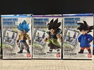 Dragon Ball Adverge 9 ( Movie special )