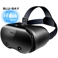 Vrg Pro X7 realidade ảo 3D kính với điều khiển từ xa cho IOS Android kính VR cho 5-7 inch điện thoại