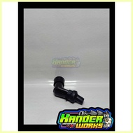 ⚽ ❅ ⊕ YAMAHA AEROX 155 SPARK PLUG CAP