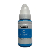 Original GENUINE CANON GI-790 GI790 for Canon Printer G1010 G2010 G3010 G4010 Bulk Pack