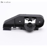 [Cuticate1] Auto Hood Bonnet Release Lever Handle Mounting Bracket Professional Engine Pull for Audi