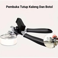 Can Opener / Can Food Opener / Multipurpose Can Opener / Rotating Can Opener / Drink Bottle and Food
