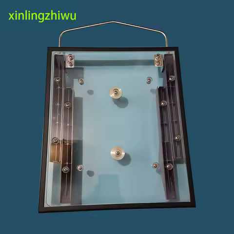 small hanger platen C12C936281 (10"*12" )with hoop for epson surecolor F2000 F2100 F3000 F3070 F2200