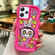 Phone Case For Xiaomi Redmi 12 5G 13C 5G 13R 13 5G A12C 11A A3 A3X 10 Prime 10C 8 POCO C55 C61 Note 