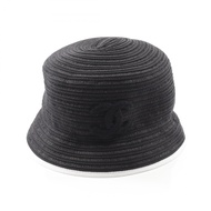 【二手】香奈兒 (Chanel) 可可標誌系列其他女帽