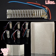 VIOLETLILAC Ceramic Heating Core 220V Heater For 8586/858/858D/8858/8586D 1600/1800/2000W Soldering 