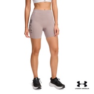 Under Armour Womens UA Run Anywhere Shorts