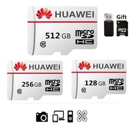 High Speed 3.0 Micro SD Card Class10 TF Card 512GB 256GB 128GB Memory Card