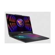 MSI Cyborg 15 A13VFK (i5/16GB/512GB/RTX4060 )15.6吋手提電腦 預計7日發貨 新產品