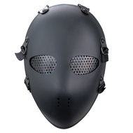 Airsoft Paintball Mask Tactical BB Gun Classic Style Head Protective Mask Field Hunting Military War