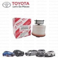 23390-0L070 Toyota Fuel Filter for Revo