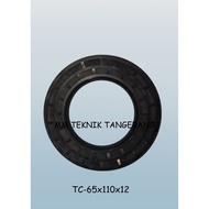 Oil seal TC 65x110x12 65x110x12 Rubber Oil sil shock breaker 65 110 12
