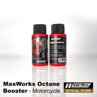 Maxworks Octane Booster (50ml)