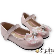 MIT台灣製女童典禮鞋