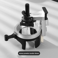 MONGDIO | Rotary Powder Distributor for Espresso Machine 58mm
