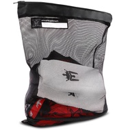 Meister Athlete Wash Bag w/ Zipper Lock for Uniforms & Pads