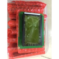 LCD 12864 . ST7920 green
