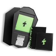 tyson yoshi my new world order 2022 blu ray cd