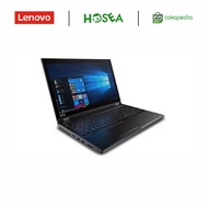 Laptop Lenovo Thinkpad Workstation P50 P50S P51 P51S P52 P52S P53 P53S | Laptop Second Murah Core i7