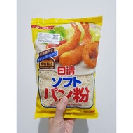 Nisshin Soft Panko 200gr | Japanese Bread Flour