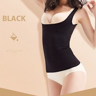 Baju Kurus Kempis Perut Slimming Singlet Kurus Perut Buncit Perempuan Geder Perut Ursule Bengkung Gi