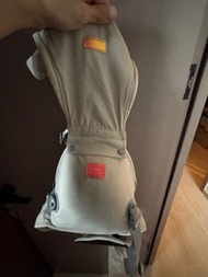 Bebear 嬰兒背帶