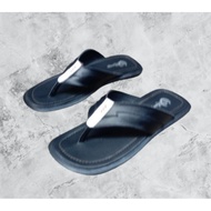 Men's leather sandals jumbo size 44/45/46/47/48/